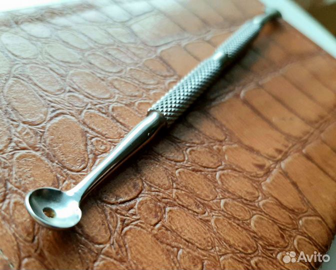 Косметологическая лопатка (ложка )