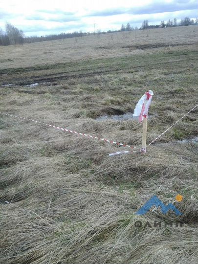 Участок 15 сот. (ИЖС)