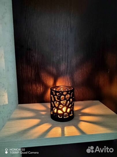 Подсвечник