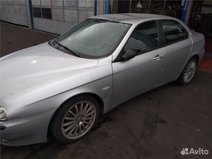 Разбор на запчасти Alfa Romeo 156 1997-2003