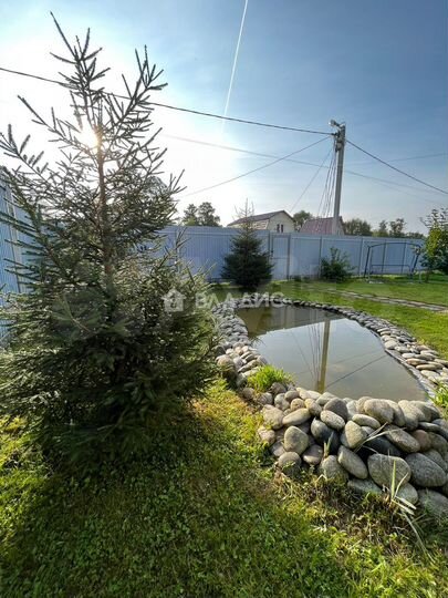 Дом 94,4 м² на участке 6 сот.