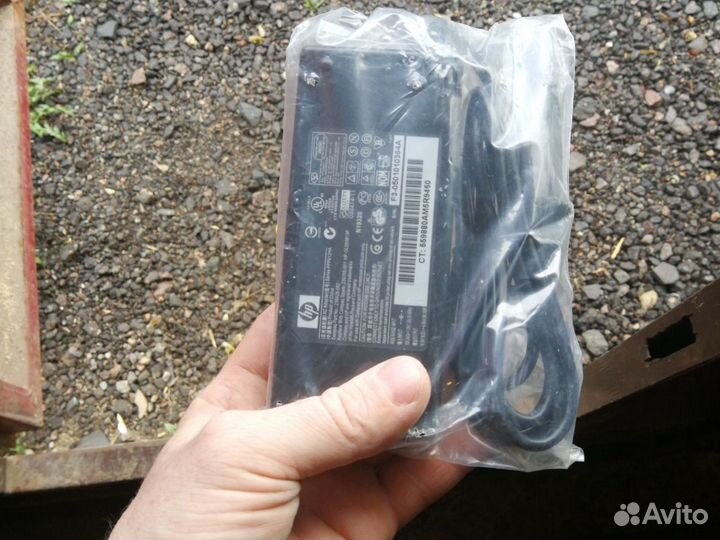 Блок питания