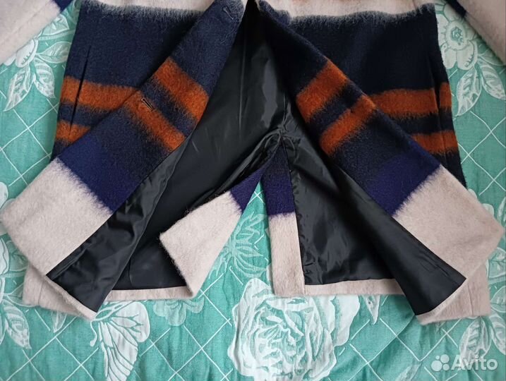 Пальто MS mode