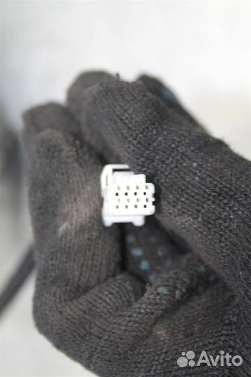 Зеркало левое Nissan Sentra B17