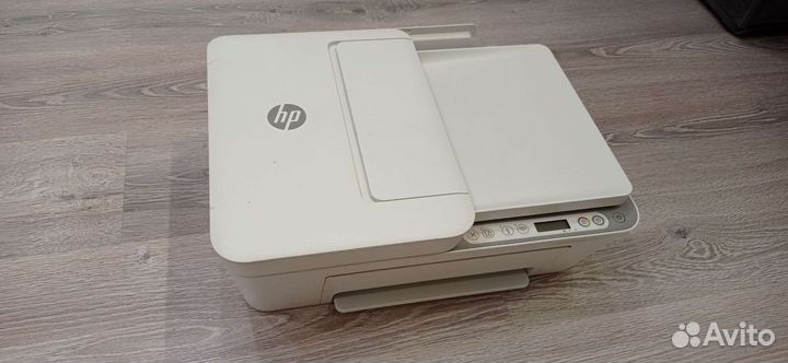 Мфу цветной