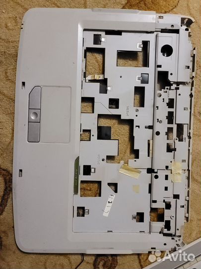 Acer aspire 5720