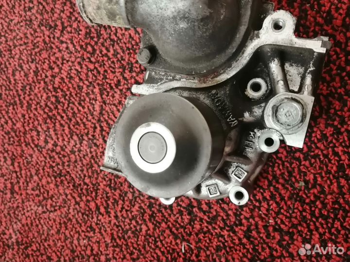 Навесное на subaru El154