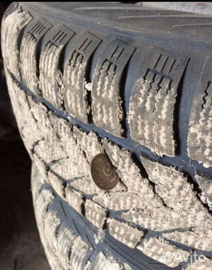 Vredestein Nord-Trac 165/70 R15 31