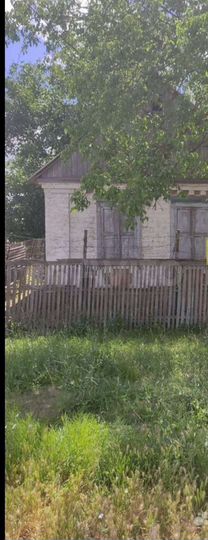 Дом 30 м² на участке 15 сот.