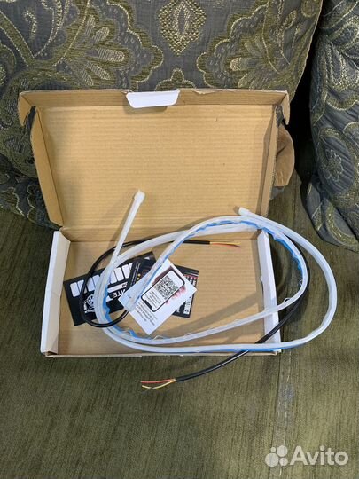 Светодиодные ленты дхо