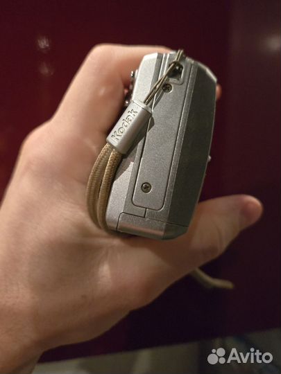 Фотоаппарат Kodak easyshare C1013