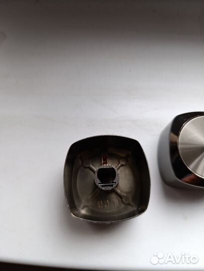 Ручки на газовую плиту новые