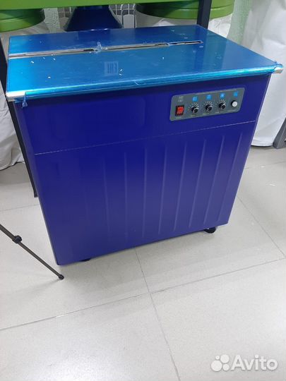 Стреппинг машина SP A2C