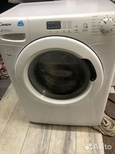 Запчасти candy cs4 1051d