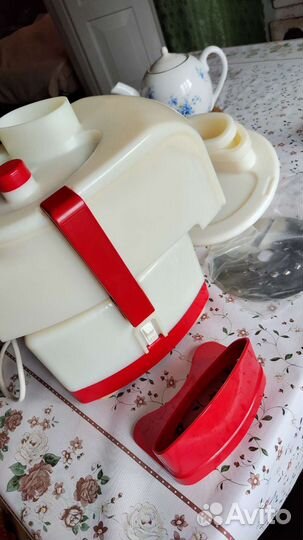 Соковыжималка шинковка