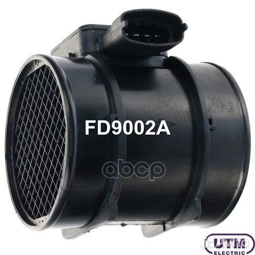 Датчик массового расхода воздуха двс FD9002A Utm