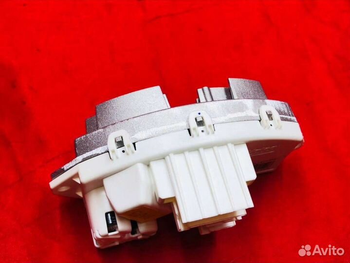 Резистор АКПП BMW 3 E90/E91/E92/E93 2011г. 9483928