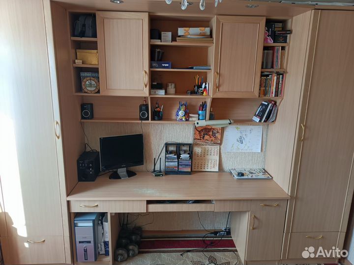 Продам стенку