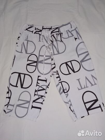 Шорты женские