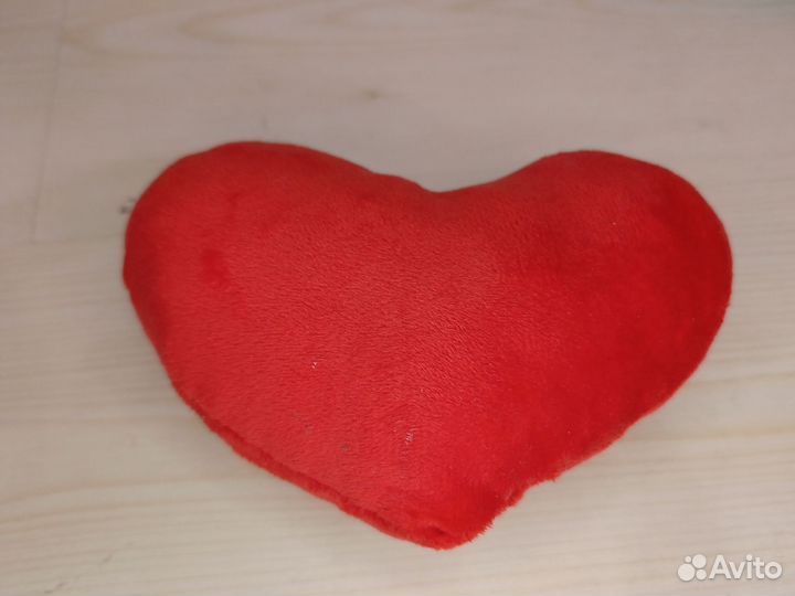 Детские игрушки мягкие