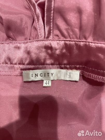 Топ атласный