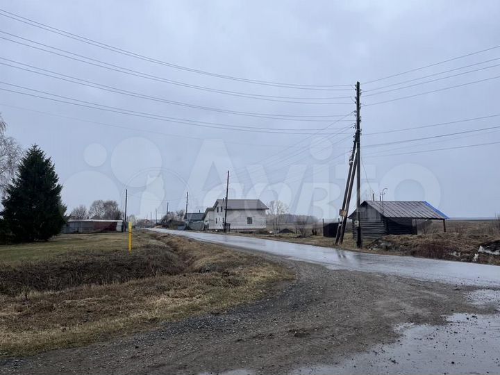 Участок 16 сот. (ИЖС)