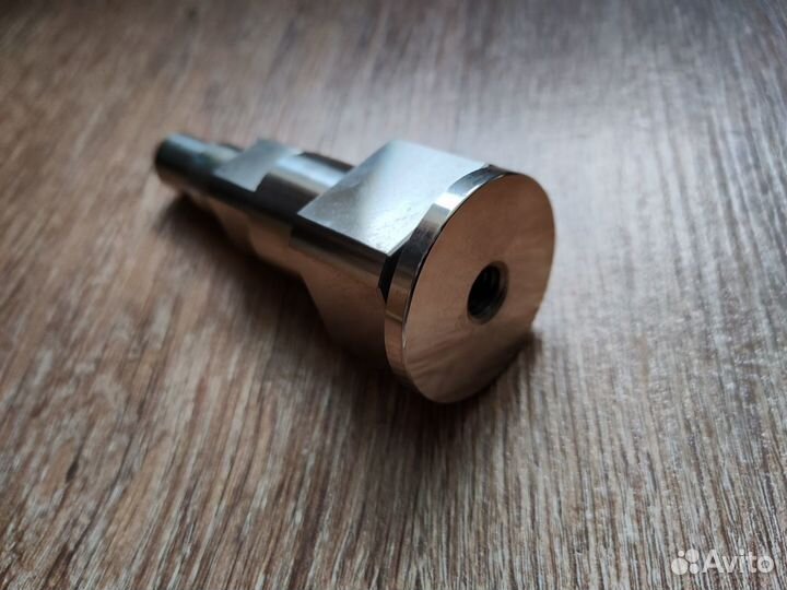 Шток поворотного кронштейна Mercruiser Alpha Bravo