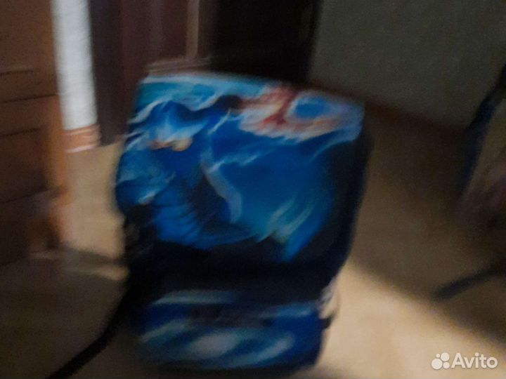 Рюкзак школьный