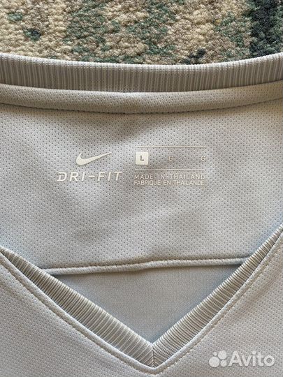 Футбольная джерси Nike Челси