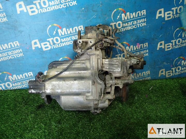 Раздаточная коробка suzuki jimny