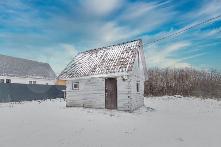 Участок 5 сот. (СНТ, ДНП)