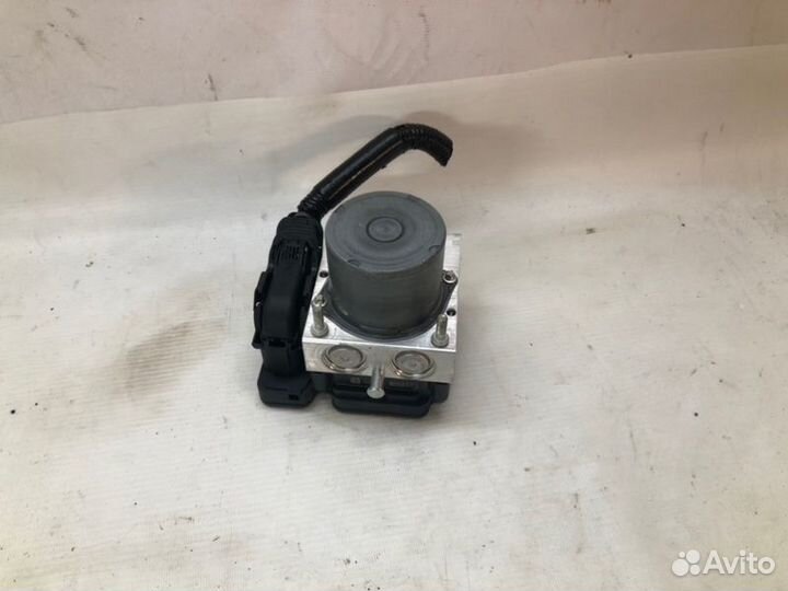 Блок ABS Mazda Cx-9 TC PYT