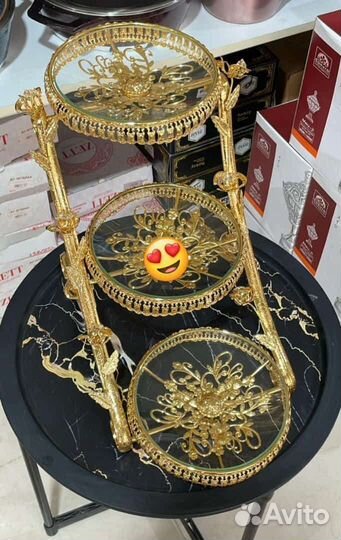 Красивая посуда