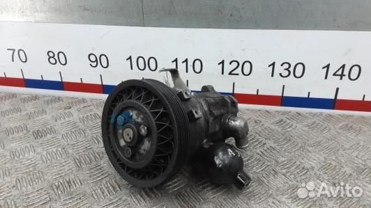 Насос гу дизельный BMW 7 E65 (89A58BT02)