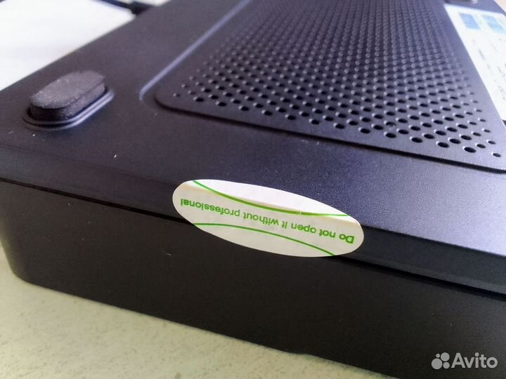 Цифровой тв ресивер