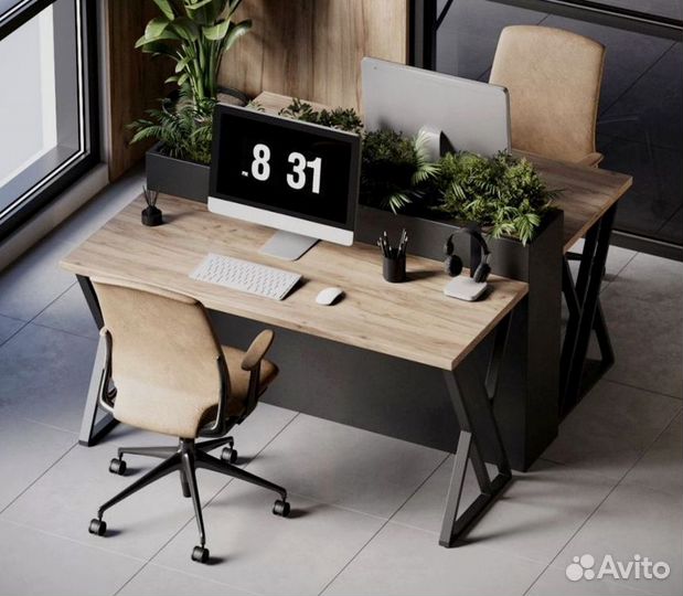 Под заказ Офисный стол