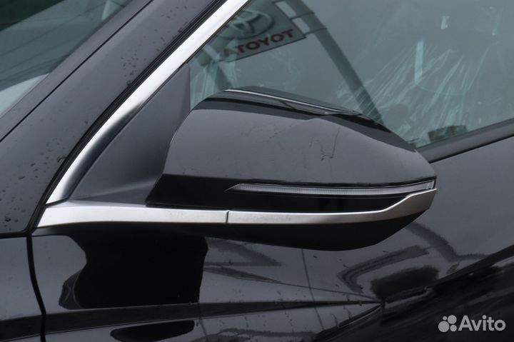 Hyundai Tucson 2.0 AT, 2024