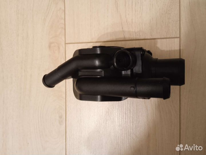 Корпус термостата ford