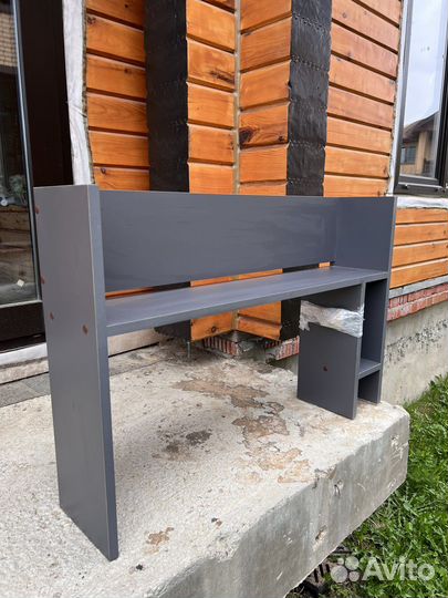 Полка навесная