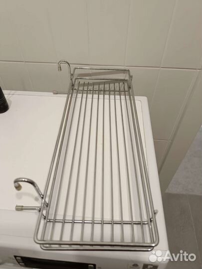 Полка для кухни, ванной