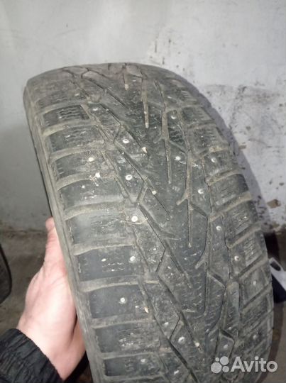 Nokian Tyres Nordman 7 205/55 R16 94H