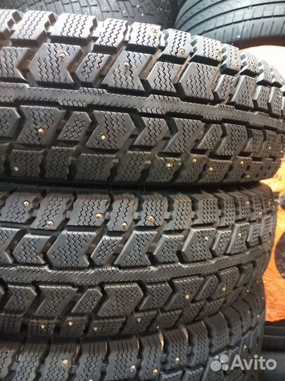 Nortec LT-610 185/75 R16C