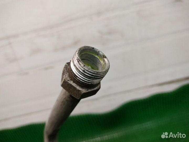 Трубка кондиционера Mazda 626 GE FS 1995