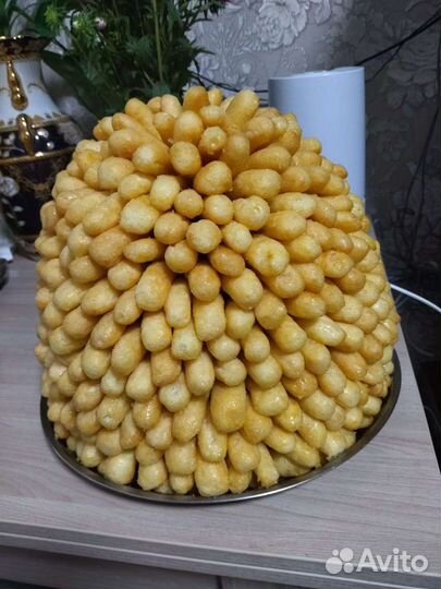 Чак чак