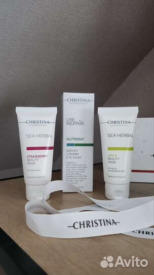 Маска Christina wish