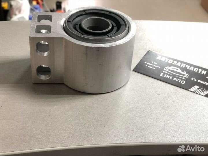 Сайлентблок Рычага Chevrolet Cruze 09 Opel Astra J