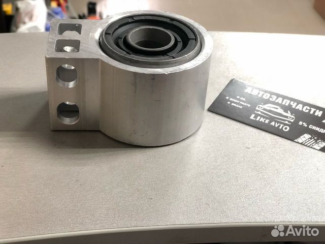 Сайлентблок Рычага Chevrolet Cruze 09 Opel Astra J