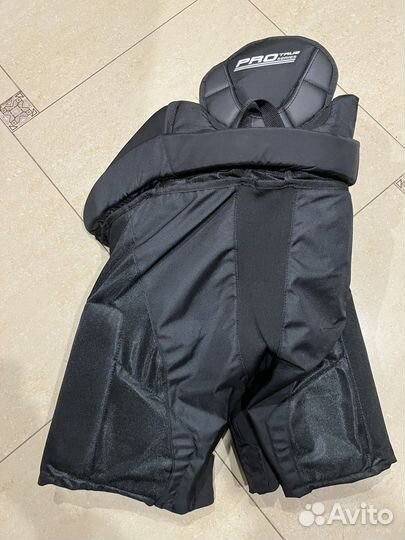 Хоккейные шорты true pro series Sr M