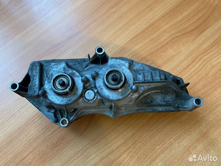 Модуль тсм для Ford Focus 3 AMT