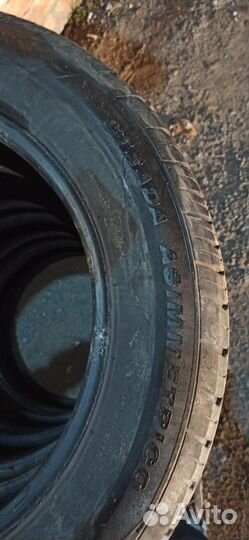 Viatti Strada Asimmetrico 205/60 R16 92